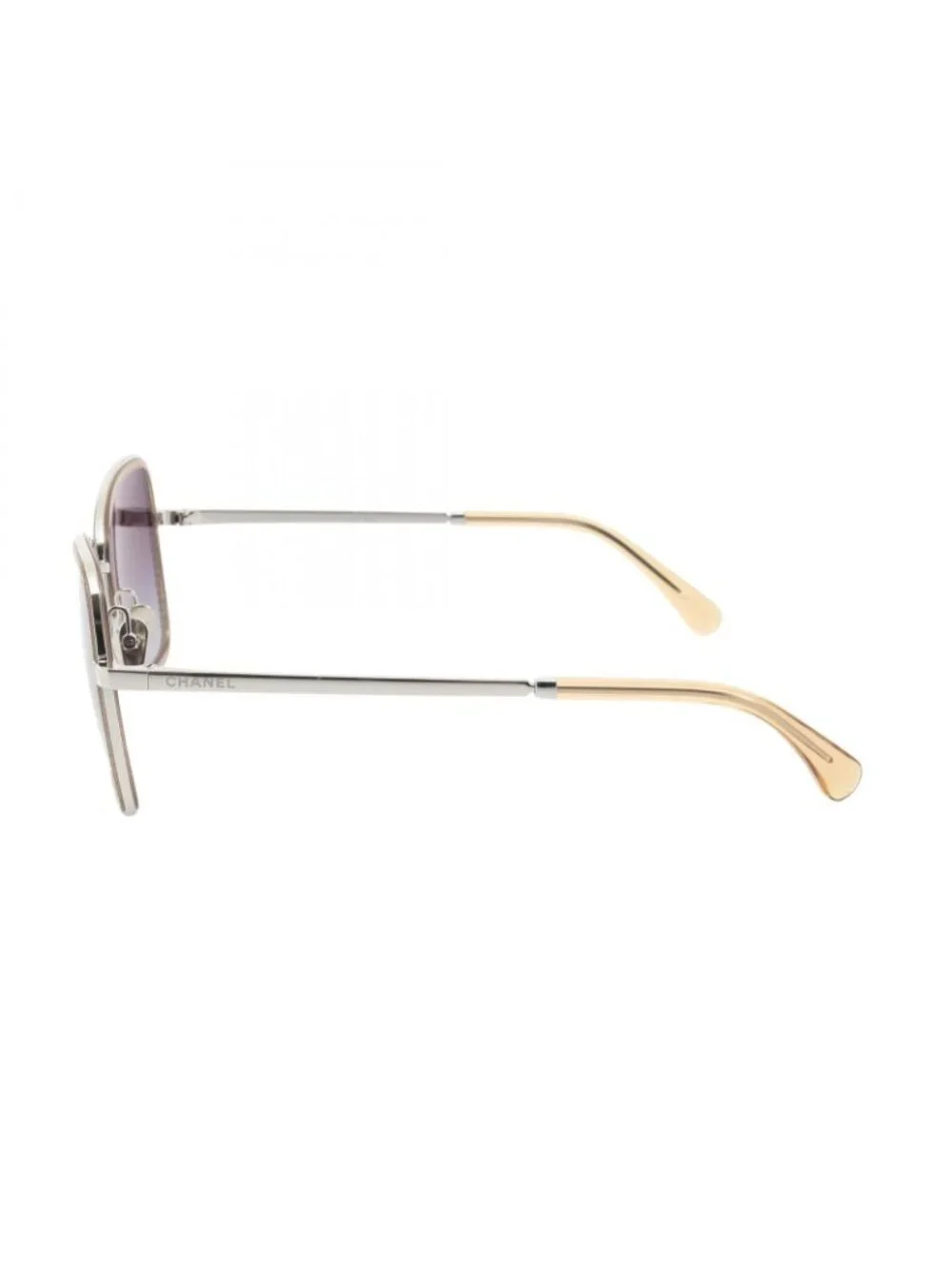 Chanel Sunglasses Gradient Lens Eyewear